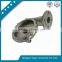 lost wax investment casting part pump impeller casting OEM price