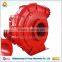 Horizontal Abrasion Corrosion Resistant diesel engine in suction gold dredging ship Sand dredging pump