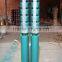 5HP Agricultural Submersible Deep Well Pump for Irrigation