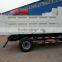 Brand new chiller truck body with high quality