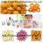 Wheat Puff Snacks Making Machine Line