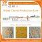 Panko & American Bread Crumb Processing Line Jinan DaYi Machinery