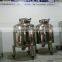 China GMP Standard medicine/food/chemical liquid material storage tank made by stainless steel