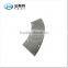 Wearing plate of fine grinding for feed mill spare parts