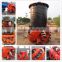 Hydraulic Dredge head for cutter suction dredger