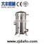 stainless steel water filter/ cartridge filter