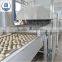 fully automatic small scale potato chips production line