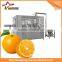2016 Factory making Orange Juice Line ,4000BPH Water melon juice production line