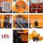 JBT30 P1 Sale mobile portable concrete mixer and pump