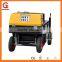 Road Equipment Gasoline Cement Kerb Stone Making Machine