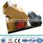 CE desiel engine wood chips hammer crusher