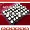 Factory direct Sale Kids Finger Sponge Dauber With Private Label