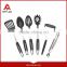 Yangjiang New brands plastic nylon kitchen utensils