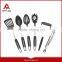 NEW 6PCS MELAMINE PLASTIC KITCHEN UTENSIL