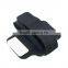 colorful rubber band arm Jogging Armband For Cell Phone