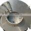 SCS-850 High Efficient Ginger Shredding And Slicing Machine