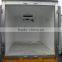 Chinese CLW brand 1.5 tons mini freezer van