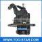 Motorcycle Rear Brake Caliper Assembly For Yamaha Warrior 350 Blaster Raptor YFM 350 660