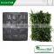 Hydroponic system, vertical green garden planter