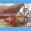 Stone Remover Drum Screening Machine