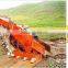 Mini gold mining equipment