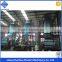 abc 3 layer coex blown film extrusion machine