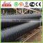 HDPE corrugated drainage pipe