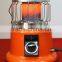 Fujix & Kerona brand high quality portable gas heater OC-3000