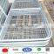 2015 best selling!!Used Gal.mesh gate for australia market