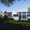 Luxurious French Style 3D Rendering Service For Residential Villa And Material Supply