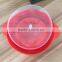 FDA Silicone Microwave Popcorn Popper hot selling Popcorn Maker