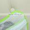 Y366 New arrvial hanging mesh toy travelling storage bag