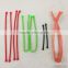 Silicone Cable Tie Reusable Rubber Ties Multifunctional Ties Magic Ties