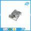 Factory Wholesale Fancy Metal Mesh Office Desk Stationery Set