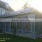 Amazing Victorian Garden Glass Greenhouses for Sale