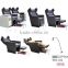 Comfortable Spa pedicure nail sofa wholesale pedicure chairs TKN-D3M007