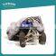 High quality 215*121*110CM PEVA waterproof quad bike cover