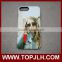 Factory price customised printing phone case for iphone 7/7plus