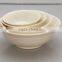 Melamine Bowl With Factory Price