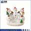 Hot Selling China Manufacturer wholesale metal candle lantern