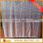 Sorter metal sequin cloth ready made window curtains