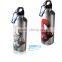 Cold Color Changing Drinking Water Sports Bottle