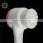 2 in 1 facial deep cleansing brush