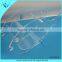 Fashion design acrylic fish shaped fish tank