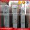 Chinese Light White Grey Wood Grain Marble