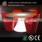 office furniture table designs/interative bar table/nightclube furniture