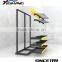 China Supplier Custom Supermarket Food Display Rack