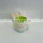 Mini-animal Ceramic pet Bowl