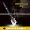 Patented Multi-function Compact Emergency Gear with Shovel Hoe Knife Fire Starter