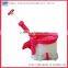 Hot sell plastic kitchen gadget cherry pitter
